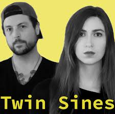 Checking in with Philly's own Twin Sines