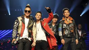 The company is committed to provide a wide range of trendy and high quality beauty collections at best price along with professional service to our worldwide community of customers. Bigbang S K Pop Comeback Put In Limbo By Coachella Delay Billboard
