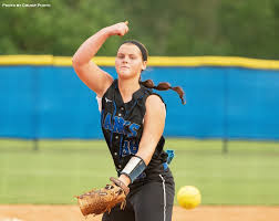 BLITZ names 2018 Softball Player of the Year Nominees