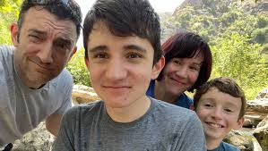 Fundraiser for Alexandra Weden by Mike Duffy : Support the Dwights:  Recovering from LA Wildfire