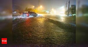 The storm, brewing for several days in the gulf, was named. 2fvmwbquod6l5m