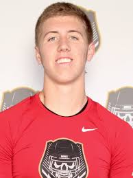 Michael McFarlane, Coastal Carolina, Quarterback