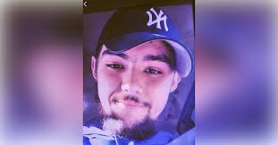 Obituary information for Austin (Johnathan) Tyler Rodrigues