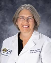 OBGYN Obstetrician Gynecologist