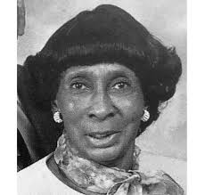 Annie Moore Obituary (1923