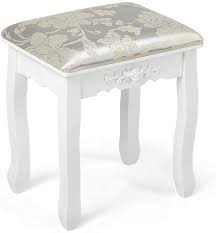 We did not find results for: Makeup Seat Padded Bench Chair Mdf Solid Wood White Baroque Wooden For Bedroom Makeup Meerveil Dressing Table Stool Bedroom Furniture Home Kitchen Clinicadelpieaitanalopez Com