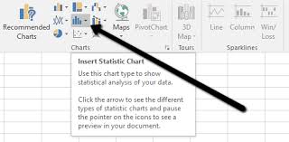 How To Make A Histogram In Excel 2016 Or 2013