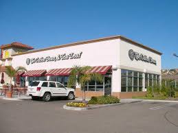 The coffee bean & tea leaf in the downtown area on estrella st in asuncion, paraguay is a simple coffee shop for casual get quick answers from the coffee bean & tea leaf staff and past visitors. Coffee Bean Tea Leaf