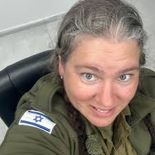 Eden Yadegar is an Aish Ha'am slate member and a senior at Columbia  University, where she is an outspoken advocate for Jewish students and  against antisemitism. Eden served as the President of