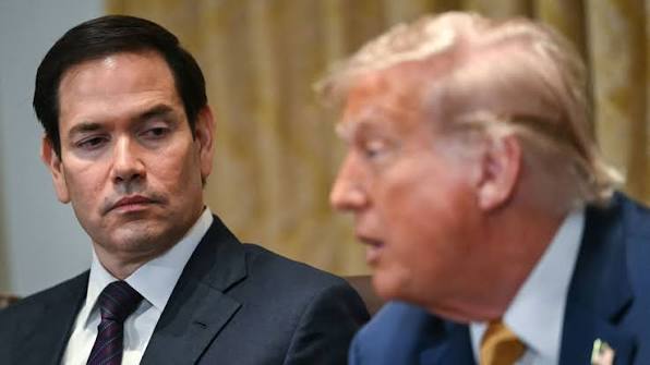 🇺🇸 TRUMP: MARCO RUBIO CÓ THỂ LÀ “NGOẠI TRƯỞNG GIỎI NHẤT LỊCH SỬ MỸ” –  NHỮNG DẤU ẤN NGOẠI GIAO ĐANG ĐỊNH HÌNH TRẬT TỰ MỚI
