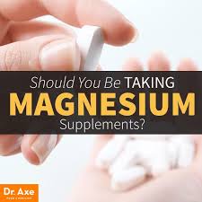 Magnesium Supplements Benefits Dosage Foods Side Effects With Images Magnesium Supplements Health
