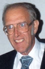 Richard B. Eshleman Obituary