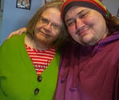 Connie Thornsberry's Instagram, Twitter & Facebook