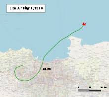 Selamat datang di fan page resmi lion air group. Lion Air Flight 610 Wikipedia