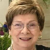 Wanda Kathryn Peters Obituary