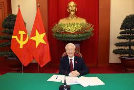 Nguyễn ngọc tư đã dệt nên một nỗi buồn rất đẹp trên từng trang viết. Tá»•ng Bi ThÆ° Nguyá»…n Phu Trá»ng Ä'iá»‡n Ä'am Vá»›i Tá»•ng Thá»'ng Lien Bang Nga V Putin