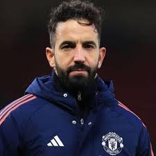 According to reports, Ruben...