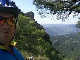 Las mejores rutas de Mountain Bike en Nava de San Pedro, Andalucía (España) 