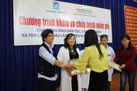 Nguồn cung lao động khan hiếm. Alobacsi Va Bao Ba Rá»‹a VÅ©ng Tau Chinh Thá»©c Ky Thá»a Thuáº­n Há»£p Tac