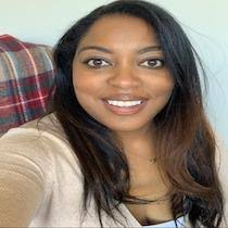 Kymberly Jackson, LPC