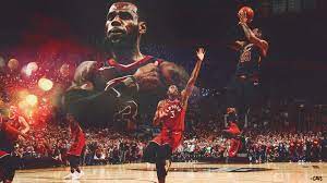 Everybody can download them free. Lebron James Laptop Wallpapers Top Free Lebron James Laptop Backgrounds Wallpaperaccess