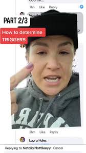 Part 2/3 Identifying triggers Follow us