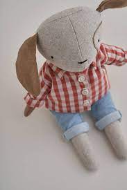 Softcolor Creativetoy Creative Moderntoy Wool Sewing Handmadewithcare Handmadetoy Knitting Linentoys Adorable Aw Animal Dolls Plush Dolls Bear Doll