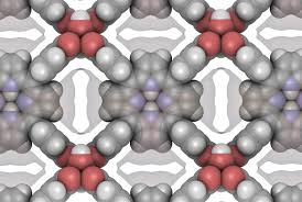 Data Driven Design Of Mofs For Wet Flue Gas Co2 Capture Lsmo Epfl