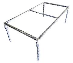 I'm a fan of their chocolate macadamia nut. Hand Crafted Metal Coffee Table Cambria By Urban Ironcraft Custommade Com