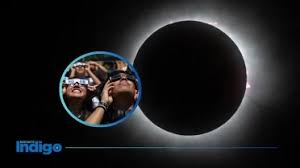Eclipse Solar