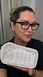 ✨ WELCOME TO THE CRAVE FAMILY ✨ We're beyond thrilled to officially launch Lara  Heath Skin Specialist from @bespokeskinartistry in Tewantin with Crave  Skin! 💫 Lara's passion for skin and her commitment