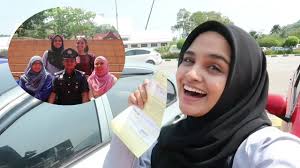 Malaysia aderiu a 17 ago 2016. Moment Bangga Cita Cita Nak Kumpul Saman Youtube