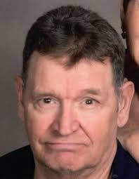 Roger Vollmer Obituary April 27, 2021