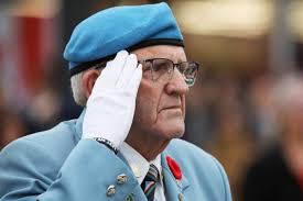 City prepares for this weekend's Remembrance Day parade, ceremony