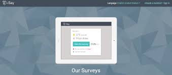 Dans un contexte difficile de crise sanitaire, la cote de popularité d'#emmanuelmacron recule de 3 points. Ipsos I Say Survey Review How To Sign Up For Panels Rewards