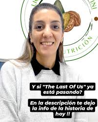 Lic. Ana Laura Serafini
