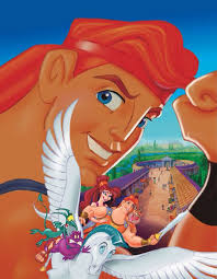 Hercules Hercules Movie Kids Movies Disney Hercules