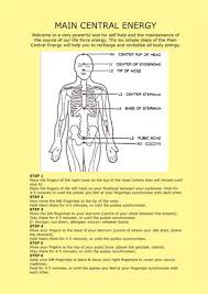 Pin By B Davenport On Meridians And Accupressure Points