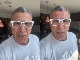 Eri Johnson, o que aconteceu? Instagram bloqueia perfil do ator; veja o que  ele disse