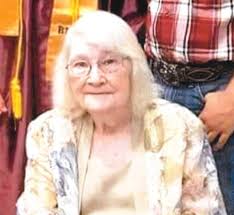 Nola Belle Griffin Tucker Feemster Obituary May 14, 2023