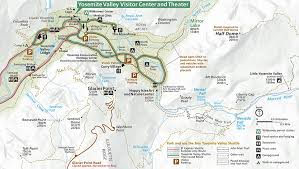 Maybe you would like to learn more about one of these? Biking Yosemite National Park U S National Park Service