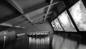 Dr Strangelove War Room Dr Strangelove Ken Adams Tv Set Design