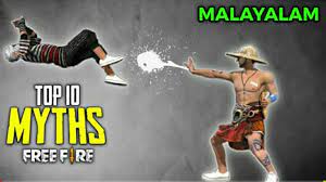 Arrow gaming is one of the most popular indian free fire youtube channels. Free Fire Top 10 Myth Busters Malayalam Free Fire Myth Busters à´®à´²à´¯ à´³ Youtube Channel 2 Youtube