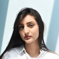 Shamaila Khan's Instagram, Twitter & Facebook