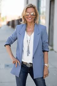 Women's single breasted coats & long coats. Debuting Our Brand New Colonial Blue Blazer Jacket Society