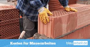 Check spelling or type a new query. Mauerarbeiten Mauerarten Kosten Und Tipps Blauarbeit