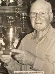 Warwick Gold Cup the goal of every campdrafter