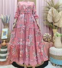 Aktor tora sudiro berpose saat kunjungan ke kantor redaksi suara.com, jakarta, selasa (16/10). Cod Gamis Monalisa Susun Plat Ceruty Gamis Monalisa 3 Dara Monalisa 2 Layer Lazada Indonesia