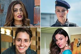 I check pages listed in category:pages with incorrect ref formatting to i have found content for some of a força do querer's orphans, the problem is that. Qual Atriz Mais Se Destaca Em A Forca Do Querer Vote Veja