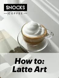 Latte Art Know How In 2020 Lecker Kaffee Milchschaum Machen